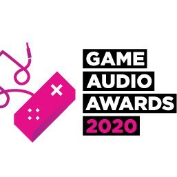 GameAudioAwards Profile Picture