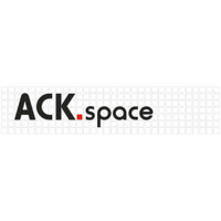 Hackerspace ACKspace (@ackspace) 's Twitter Profile