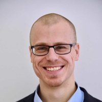 Dr. Richard Zeltner (@richardzeltner) 's Twitter Profile Photo