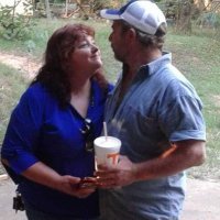 Christina Riley (@christi80582402) 's Twitter Profile