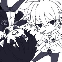 おくすり (@pdrahg) Twitter profile photo