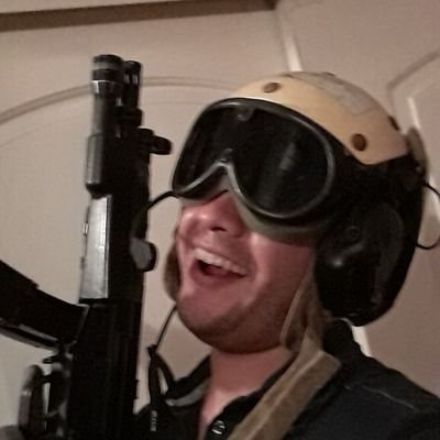 RafaelRubioMur2's profile picture. I love to draw about tactical stuff and goth girls, boy do i looooove goth girls and pixies too. I may only shitpost most of the time