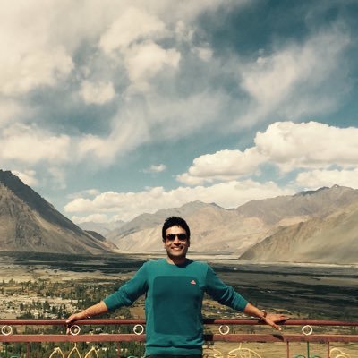 himansh68960667's profile picture. Empathy, entertainment and exuberance