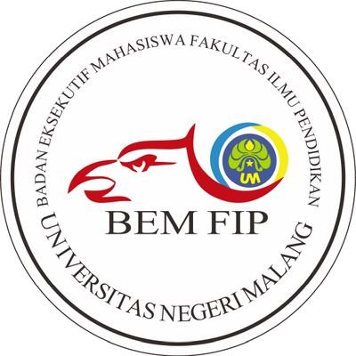 Official Account of BEM Fakultas Ilmu Pendidikan UM 2024 | Kabinet Adhigana Sadawira | FIP Nyentrik!