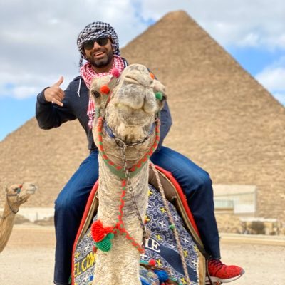 Samin83's profile picture. 