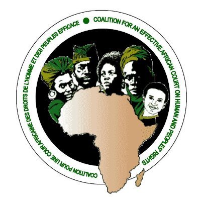 The Coalition for an Effective African Court