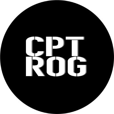 CptRog_Twitch's profile picture. Streamer