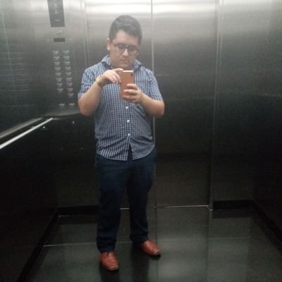 arbieto_cesar's profile picture. Investigador informático.