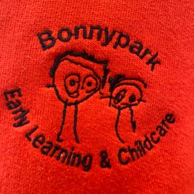 Official Bonnypark Early Learning and Childcare Centre Twitter account. On the ground of Bonnybridge primary school.