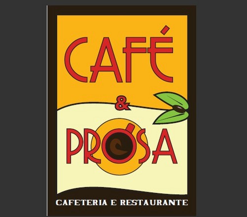 cafeeprosa's profile picture. Restaurante e Café - Av Cillos, 458 - Vila Pavan - Fone: 3405.3737 - cafeeprosaonline@gmail.com