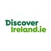 Discover Ireland (@discoverirl) Twitter profile photo Discover Ireland (@discoverirl) Twitter profile photo