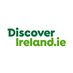 Discover Ireland (@discoverirl) Twitter profile photo