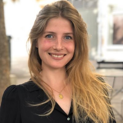 VoisinJeanne1's profile picture. Chargée de marketing Noriap et diplômée de l'IHEDREA - Droit rural et économie agricole