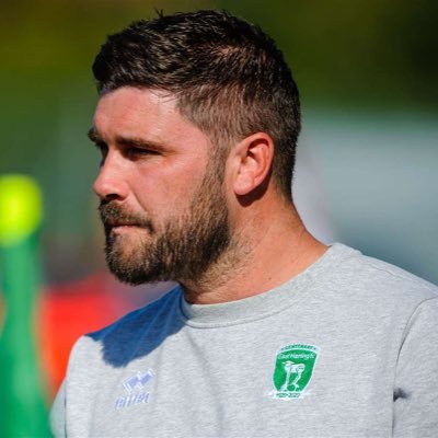 Current Norwich CEYMS 1st team manager, Ex East Harling FC Manager….