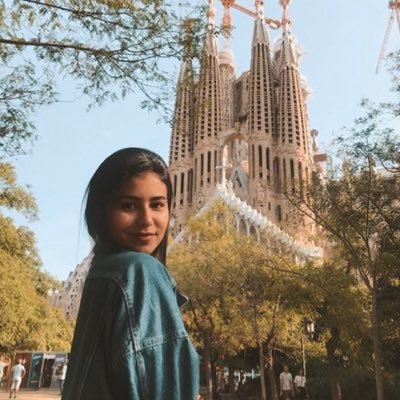 mayicastroa's profile picture. Vallenata💛