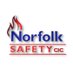 Norfolk Safety CIC (@NorfolkSafetyUK) Twitter profile photo