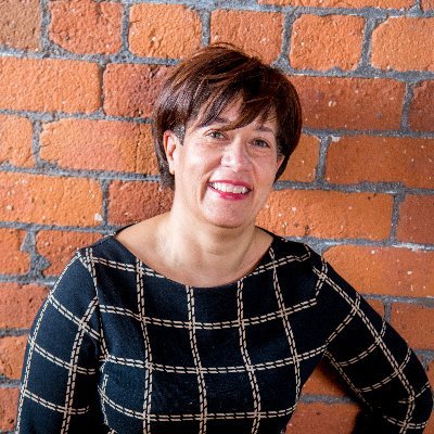 justine_gore's profile picture. Assistant Director of Development at Peaks & Plains Housing Trust.