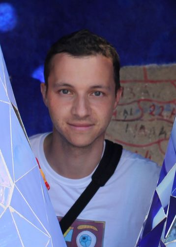 jotaro77's profile picture. 