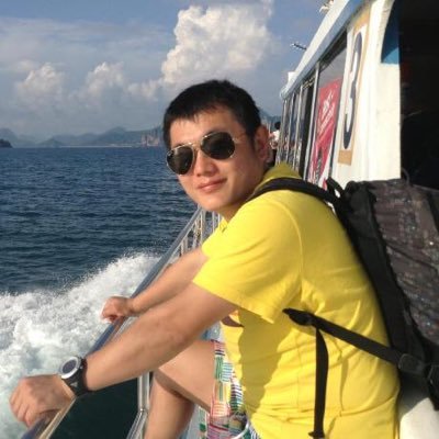 YOUXIANG_WANG's profile picture. Engineer