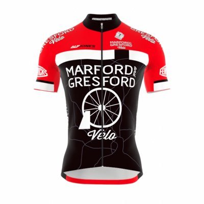 Marford and Gresford Velo Club - Not necessarily all our members opinions...