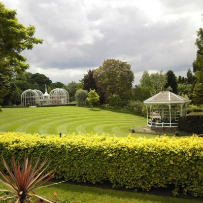 Birmingham Botanical Gardens Events