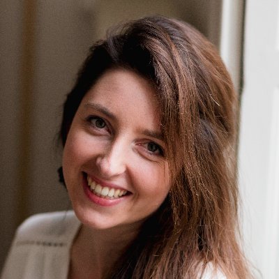 studio_hortie's profile picture. Directrice artistique et consultante en entrepreneuriat