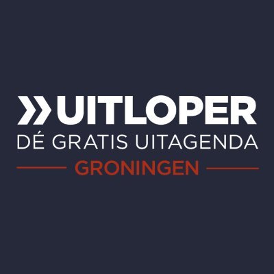 De meest complete en actuele uitagenda van de stad Groningen!
Uitgever: @Volle_Zalen