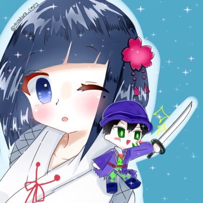 夜桜☪︎さんのプロフィール画像