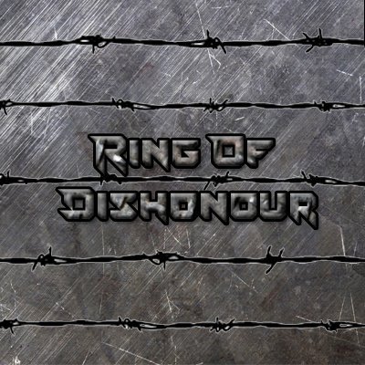 Ring of Dishonour Wrestling, A Fire Pro based hardcore promotion from Malta. Owned and Created by @divinekatyusha.