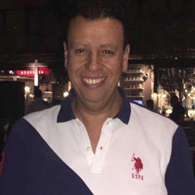 MokhtarAhmedHas's profile picture. professional logistics & supply chain leader with +20 years experience in Saudi and GCC region; now based in Al Madinah and working for one of PIF companies