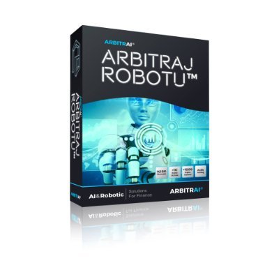 Arbitraj Robotu