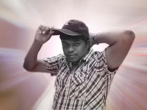 pavantadikonda's profile picture. 