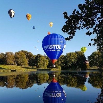 DelbertMaltbug's profile picture. Runs security consultancy business and flies hot air balloons for fun!