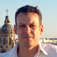 John Ridge (@johnhridge) 's Twitter Profile