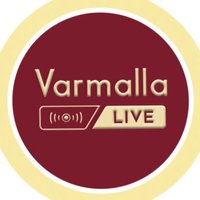 Varmalla.Live(@VarmallaL) 's Twitter Profile Photo