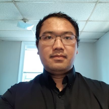 Hospital Pharmacist in Ontario, Canada, interested in ID and ASP. Also following progressive Economics.
Opinions and RTs are my own