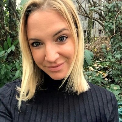 GerdaAngeli's profile picture. 