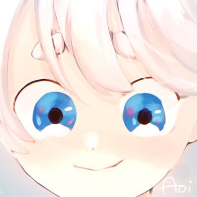 あおいさんのプロフィール画像