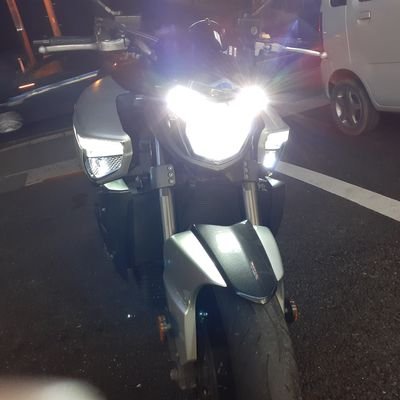 愛車はGSX1300BK B-KINGに乗ってます。

箱根-道志を主に走ってます