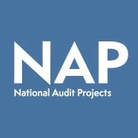 National Audit Projects(@NAPs_RCoA) 's Twitter Profile Photo