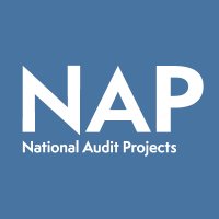 National Audit Projects (@naps_rcoa) 's Twitter Profile