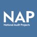 National Audit Projects (@NAPs_RCoA) Twitter profile photo