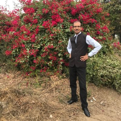 sarvesh56131839's profile picture. I love my India