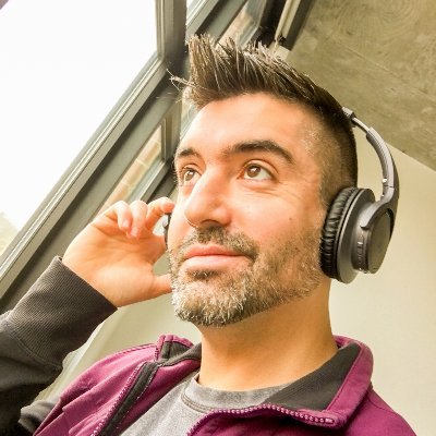 Anil Polat