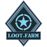 LOOT.Farm - skins trade bot.(@LOOT_Farm) 's Twitter Profile Photo