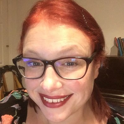 jobeaufoix's profile picture. She, her, hers
Single Mum, ADHDer, leftist, animal lover, creative thinker, Drag Fan, people fan, chocolate fan and scatterbrain. ❤️Libraries #BlackLivesMatter