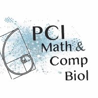 PCI Mathematical & Computational Biology (@pci_mathcompbio) 's Twitter Profile