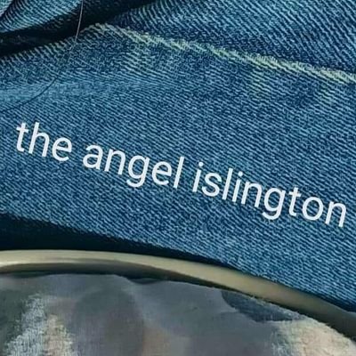 the angel islington
