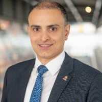 Hadi Moztarzadeh (@moztarzadeh) 's Twitter Profile Photo