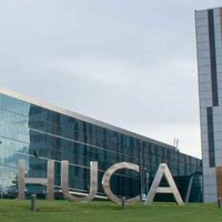 PROA_HUCA-HMN (@hucaproa) 's Twitter Profile